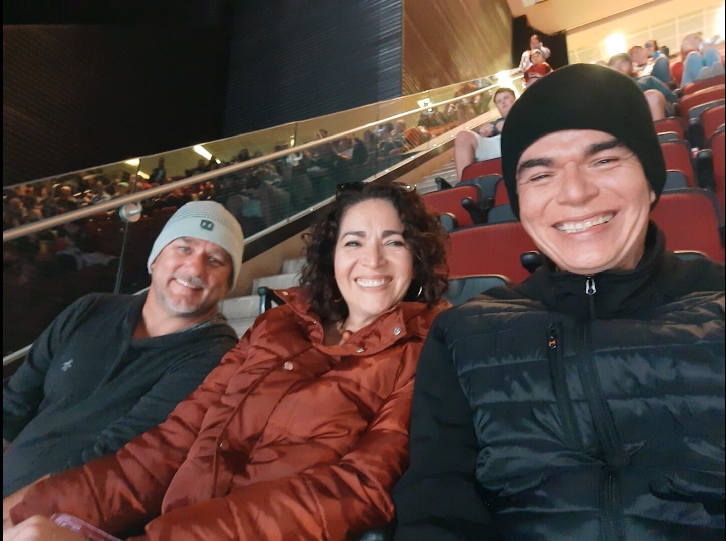Arizona Coyotes - NHL vs Anaheim Ducks