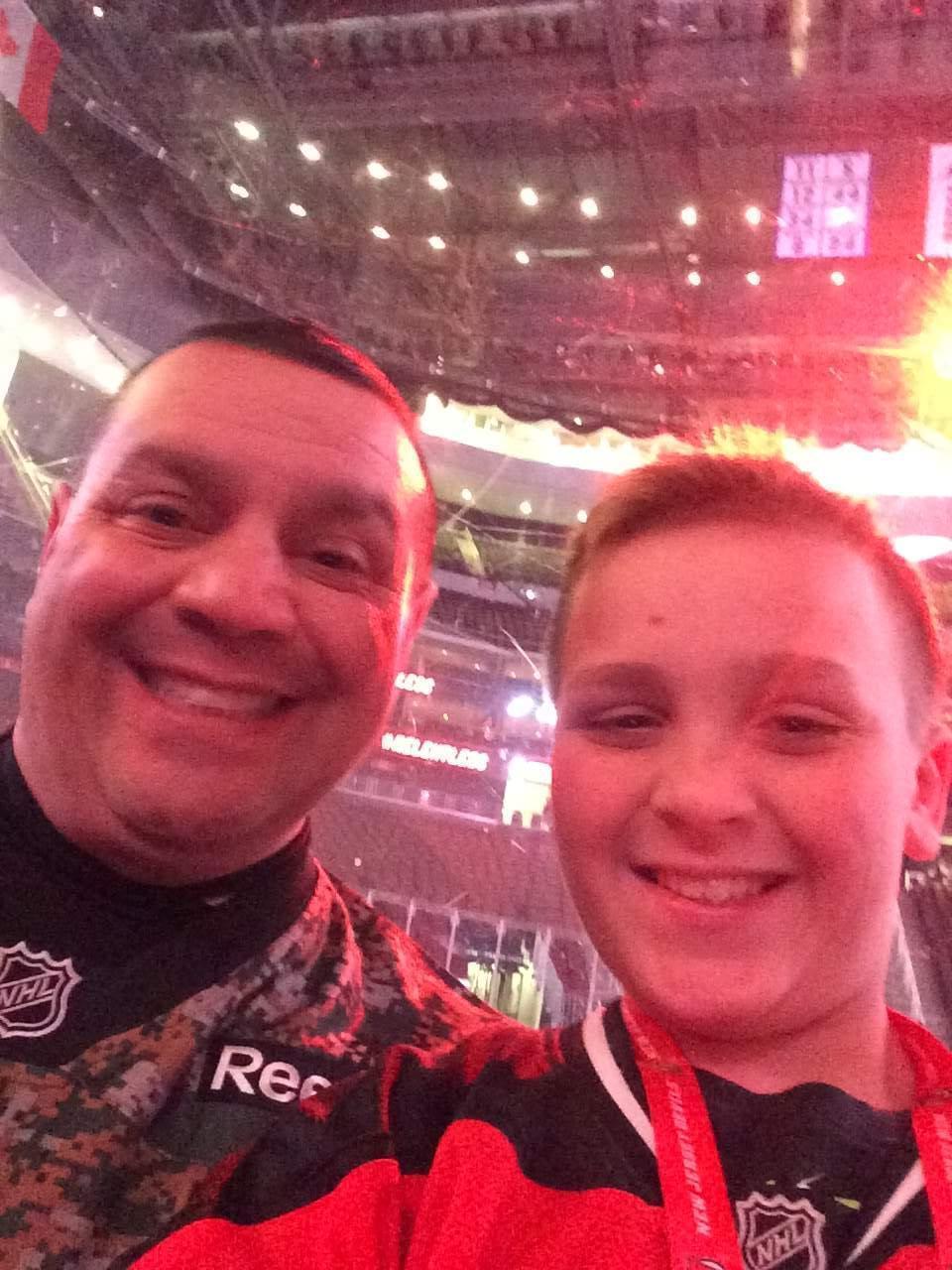 New Jersey Devils vs. Carolina Hurricanes - NHL