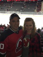 New Jersey Devils vs. Carolina Hurricanes -  NHL