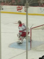 New Jersey Devils vs. Carolina Hurricanes -  NHL