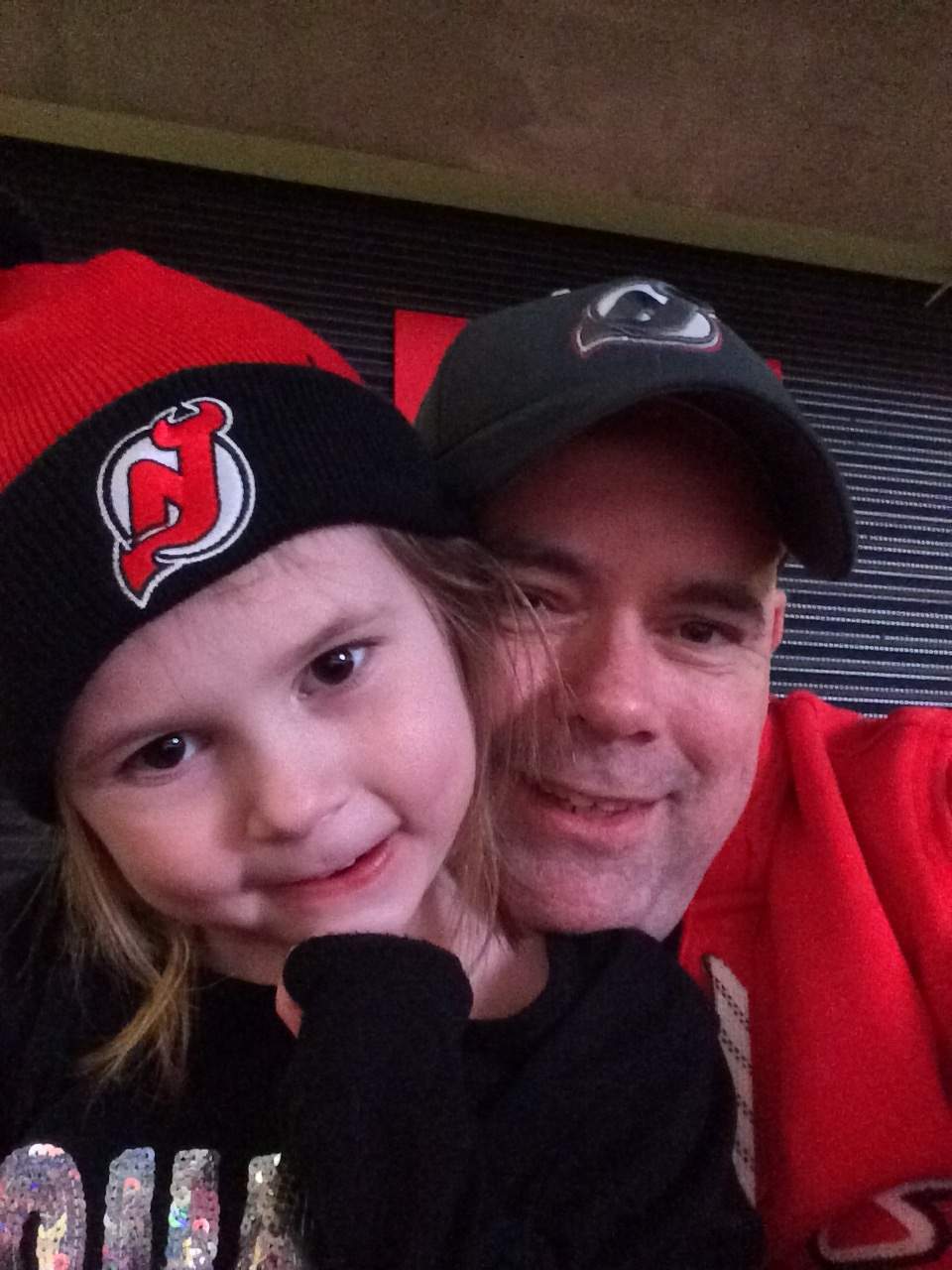 New Jersey Devils vs. Carolina Hurricanes - NHL