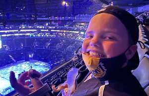 Los Angeles Kings - NHL vs Edmonton Oilers