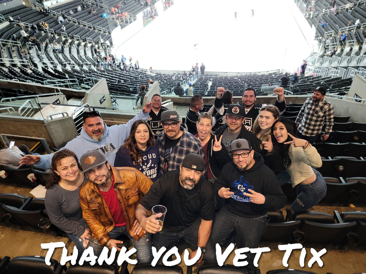 Los Angeles Kings - NHL vs Edmonton Oilers