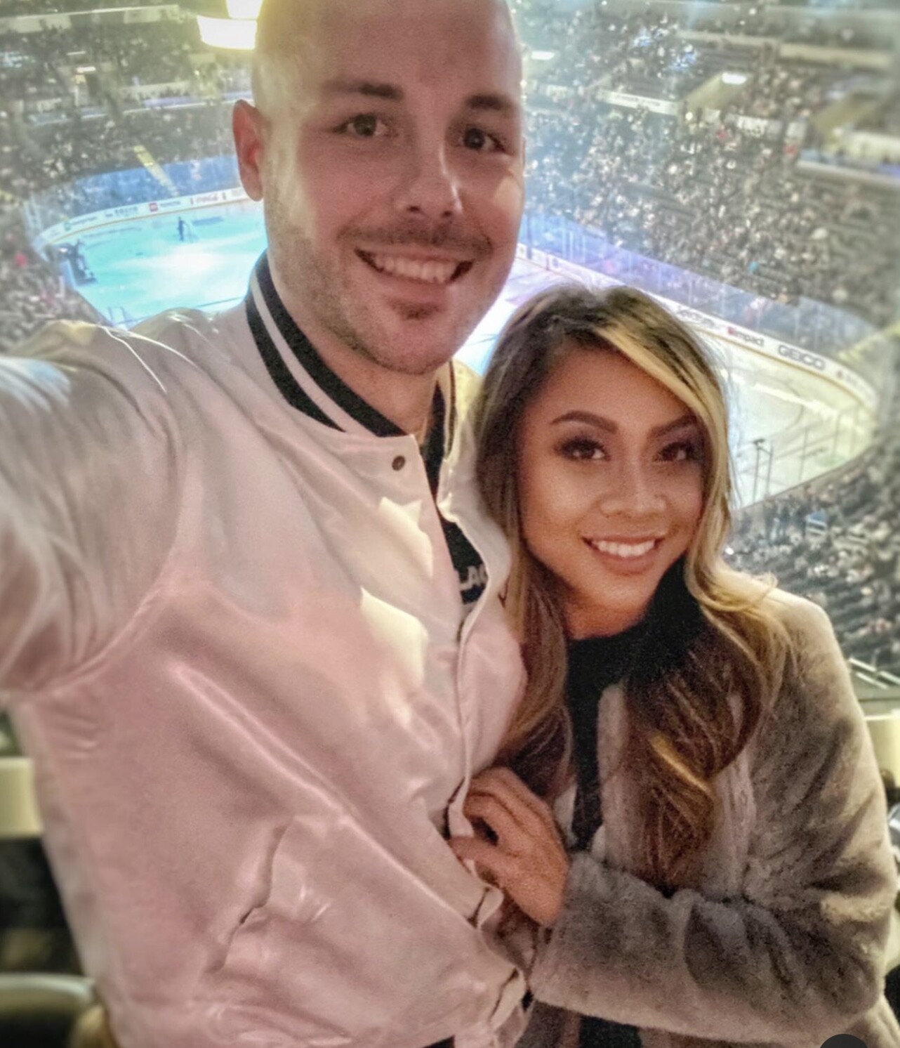 Los Angeles Kings - NHL vs Edmonton Oilers