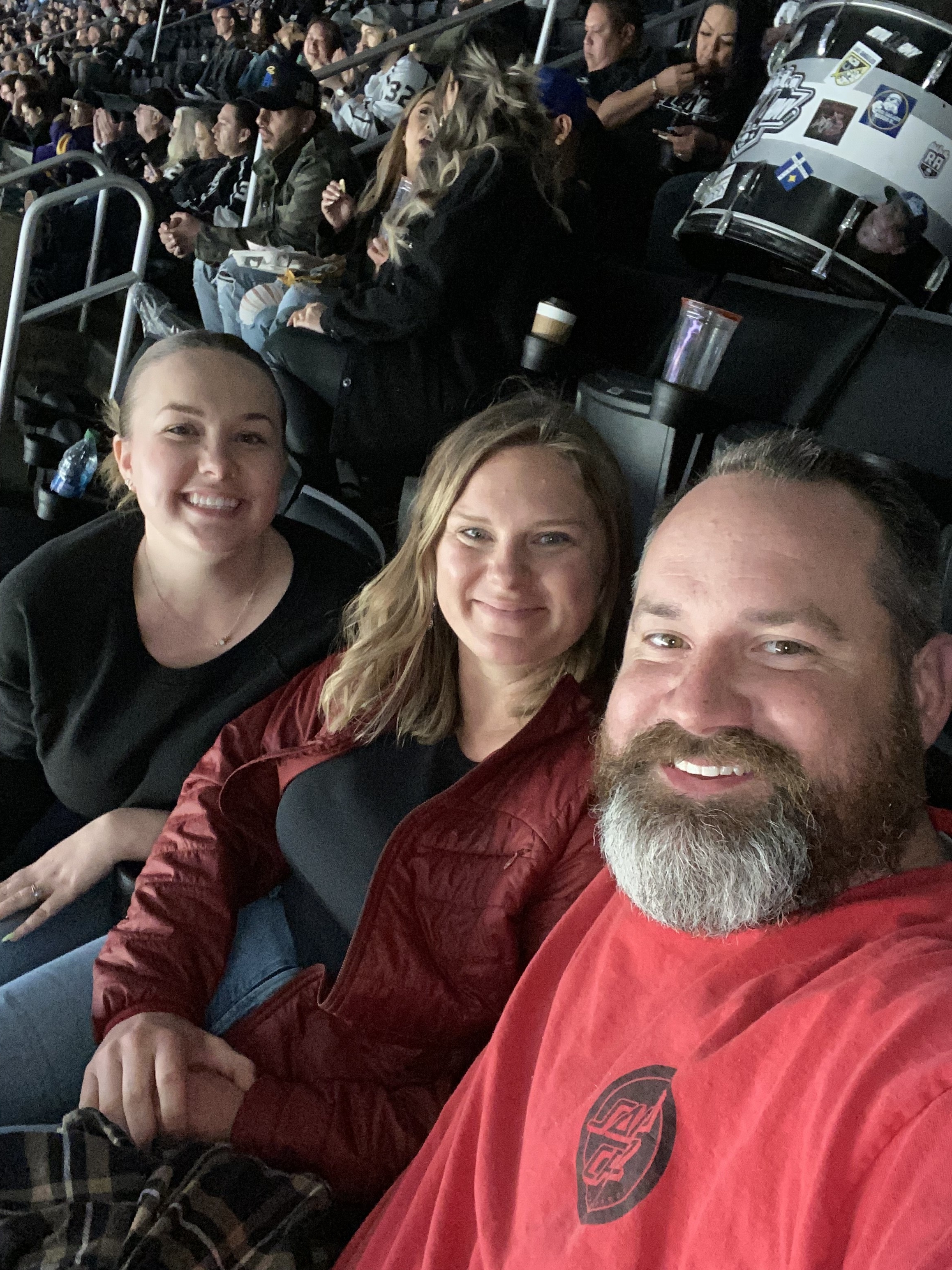 Los Angeles Kings - NHL vs Edmonton Oilers