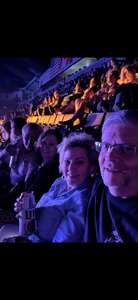 Todd attended Journey Freedom Tour 2022 With Very Special Guest Toto on Apr 15th 2022 via VetTix 