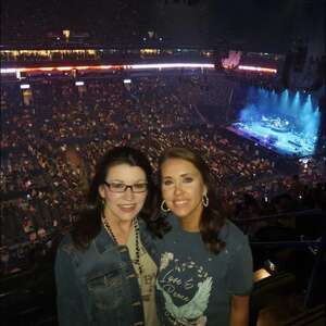 TLA attended Journey Freedom Tour 2022 With Very Special Guest Toto on Apr 15th 2022 via VetTix 