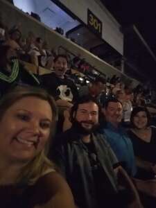 Brian attended Journey Freedom Tour 2022 With Very Special Guest Toto on Apr 15th 2022 via VetTix 