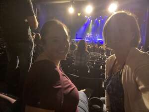 Sherman attended Tracy Lawrence on Apr 8th 2022 via VetTix 