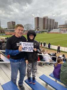 Click To Read More Feedback from St. Louis City2 MLS Next Pro Match vs. Minnesota