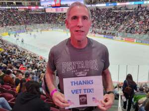 Hershey Bears - AHL vs Springfield Thunderbirds