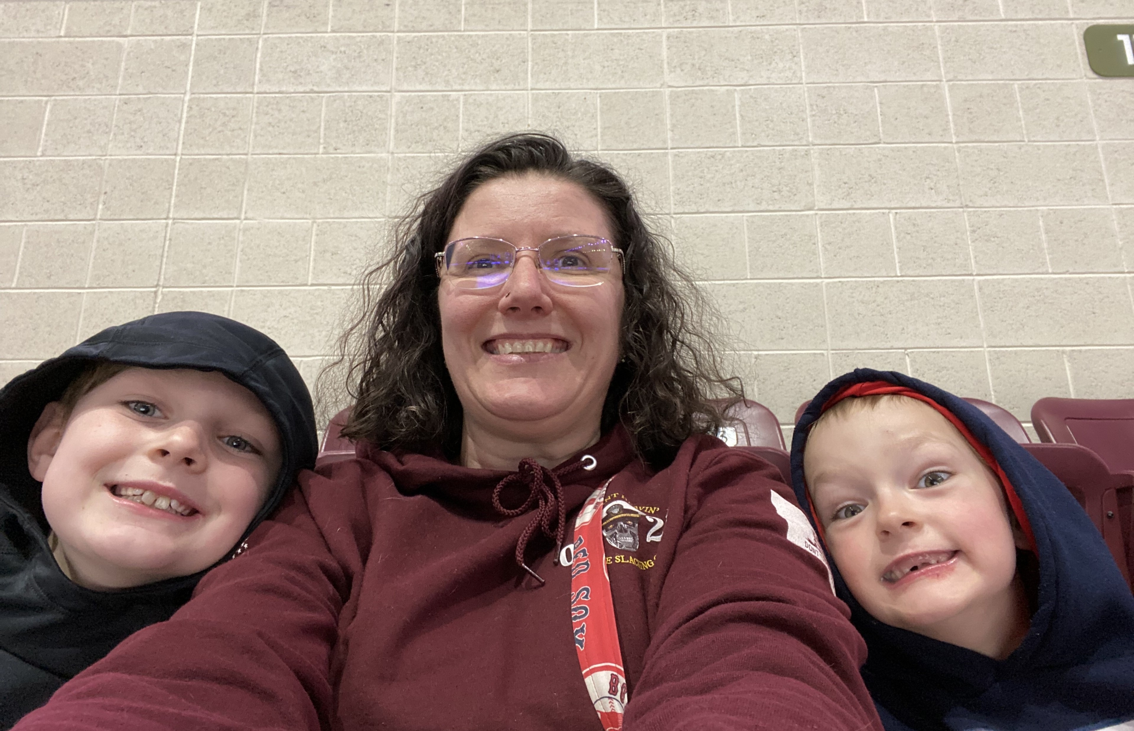 Hershey Bears - AHL vs Springfield Thunderbirds
