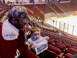 Hershey Bears - AHL vs Springfield Thunderbirds