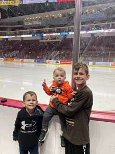 Hershey Bears - AHL vs Springfield Thunderbirds