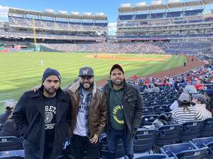 Washington Nationals - MLB vs New York Mets