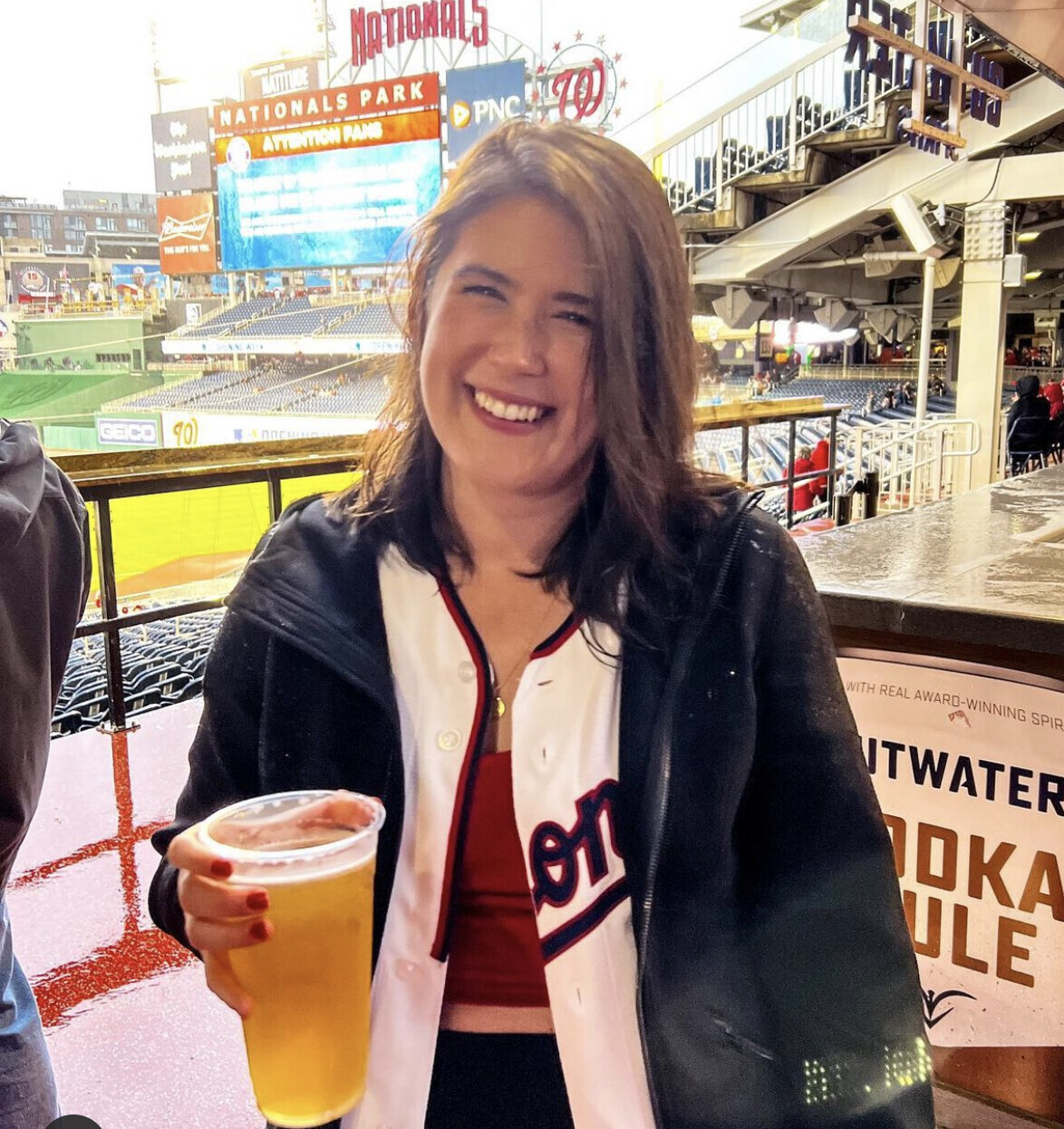 Washington Nationals - MLB vs New York Mets