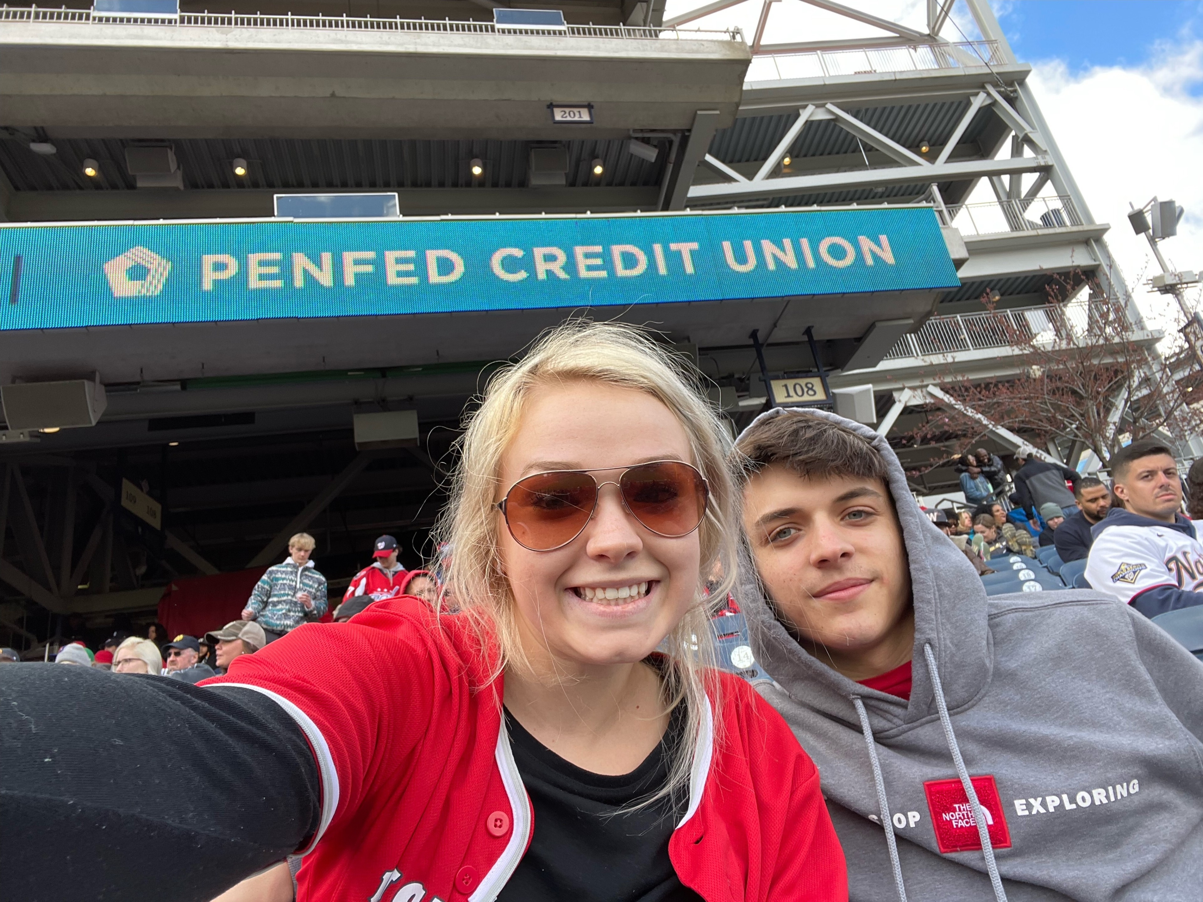 Washington Nationals - MLB vs New York Mets