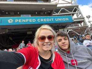Washington Nationals - MLB vs New York Mets