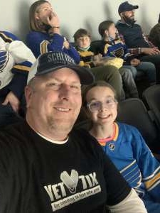 Click To Read More Feedback from St. Louis Blues - NHL