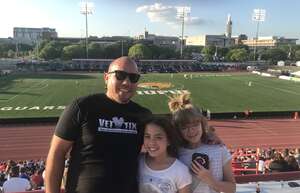 Click To Read More Feedback from Indy Eleven - USL Championship vs Detroit City FC