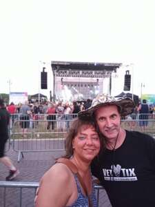 Night Ranger
