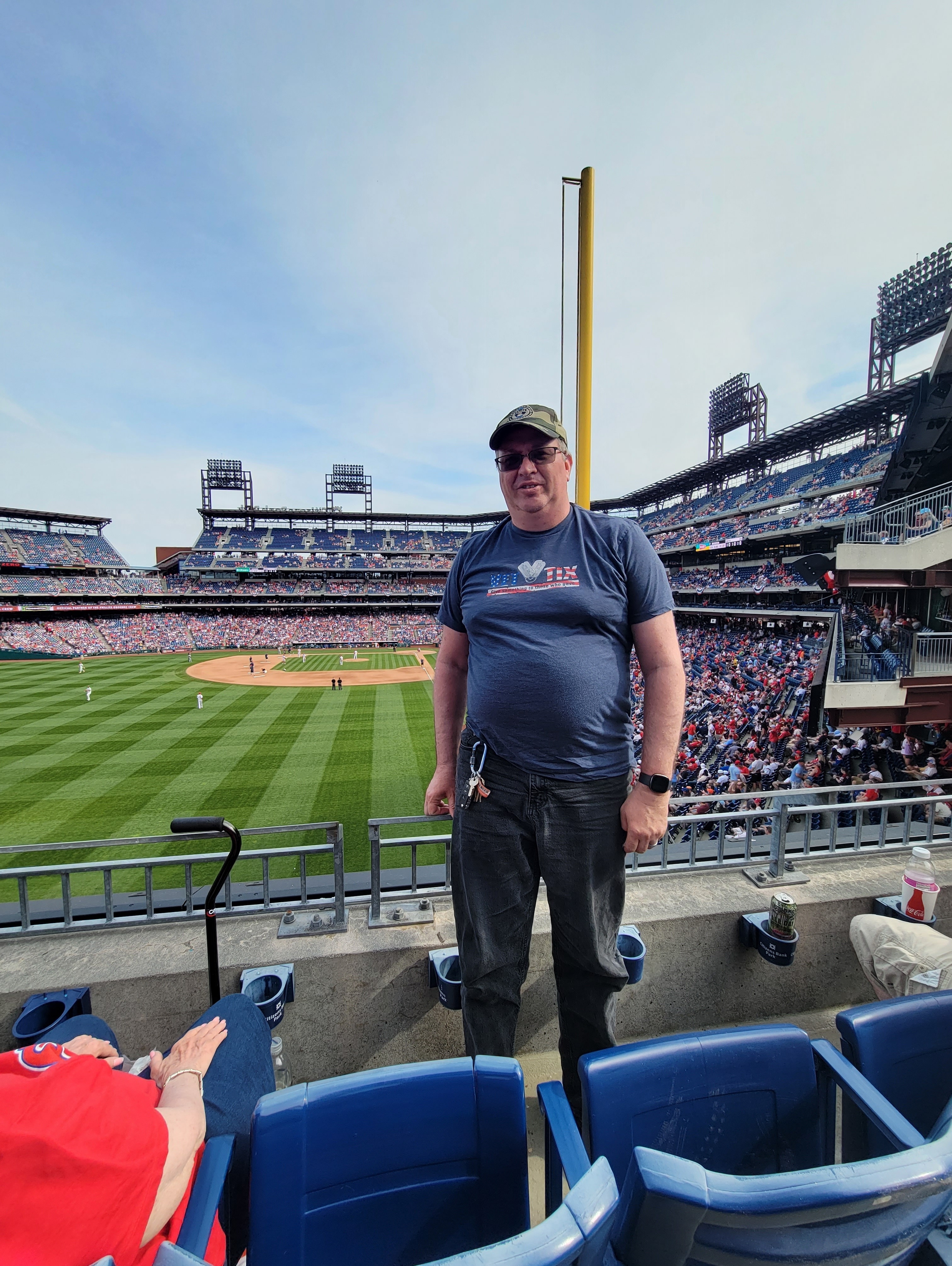 Philadelphia Phillies - MLB vs New York Mets