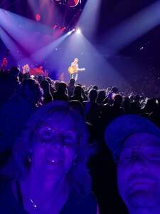 Eric Church: the Gather Again Tour