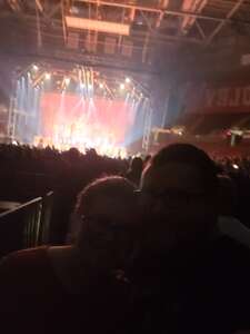 Megadeth and Lamb of God