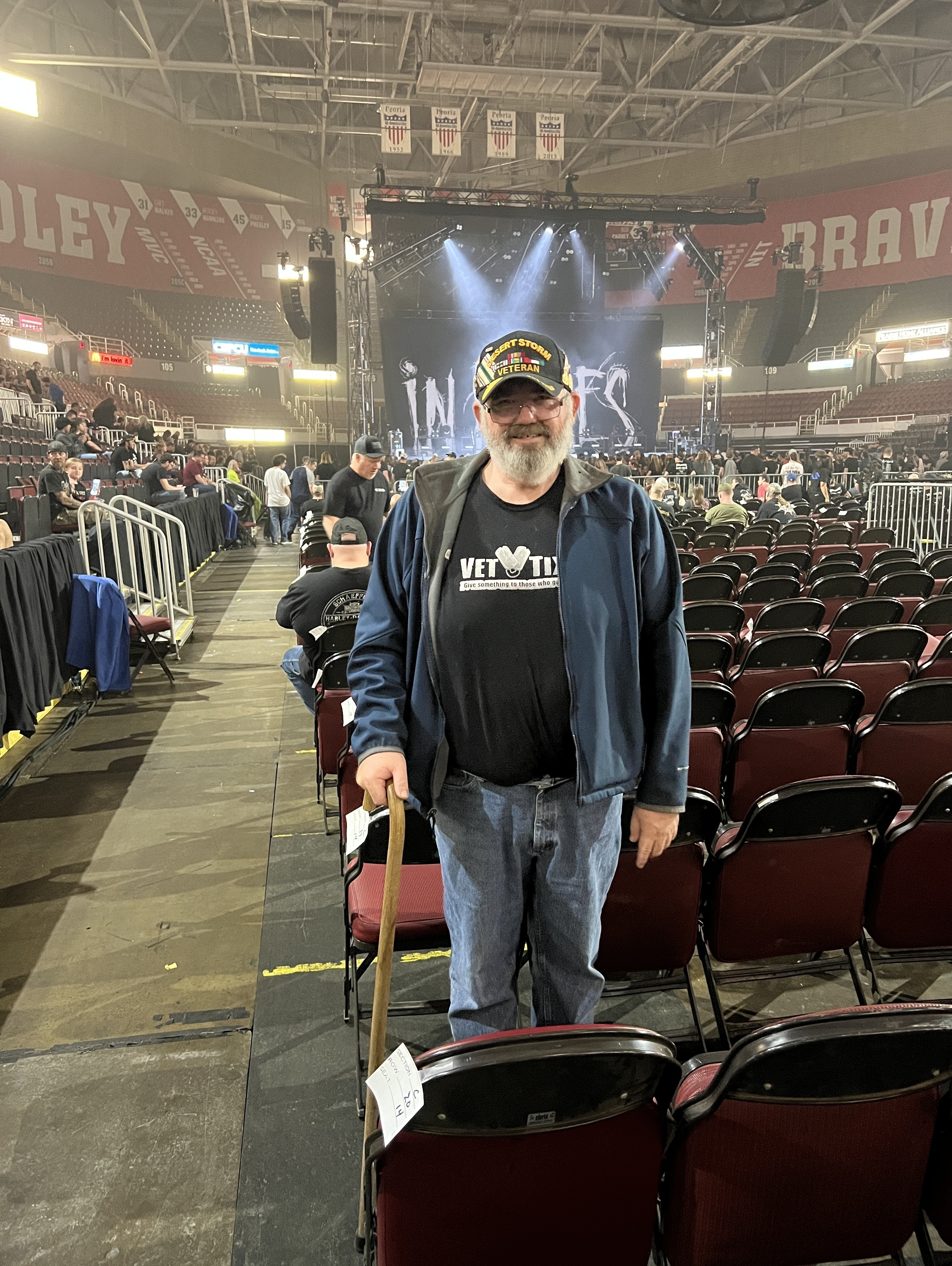 Megadeth and Lamb of God