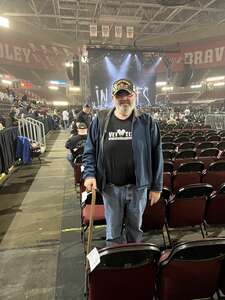 Megadeth and Lamb of God