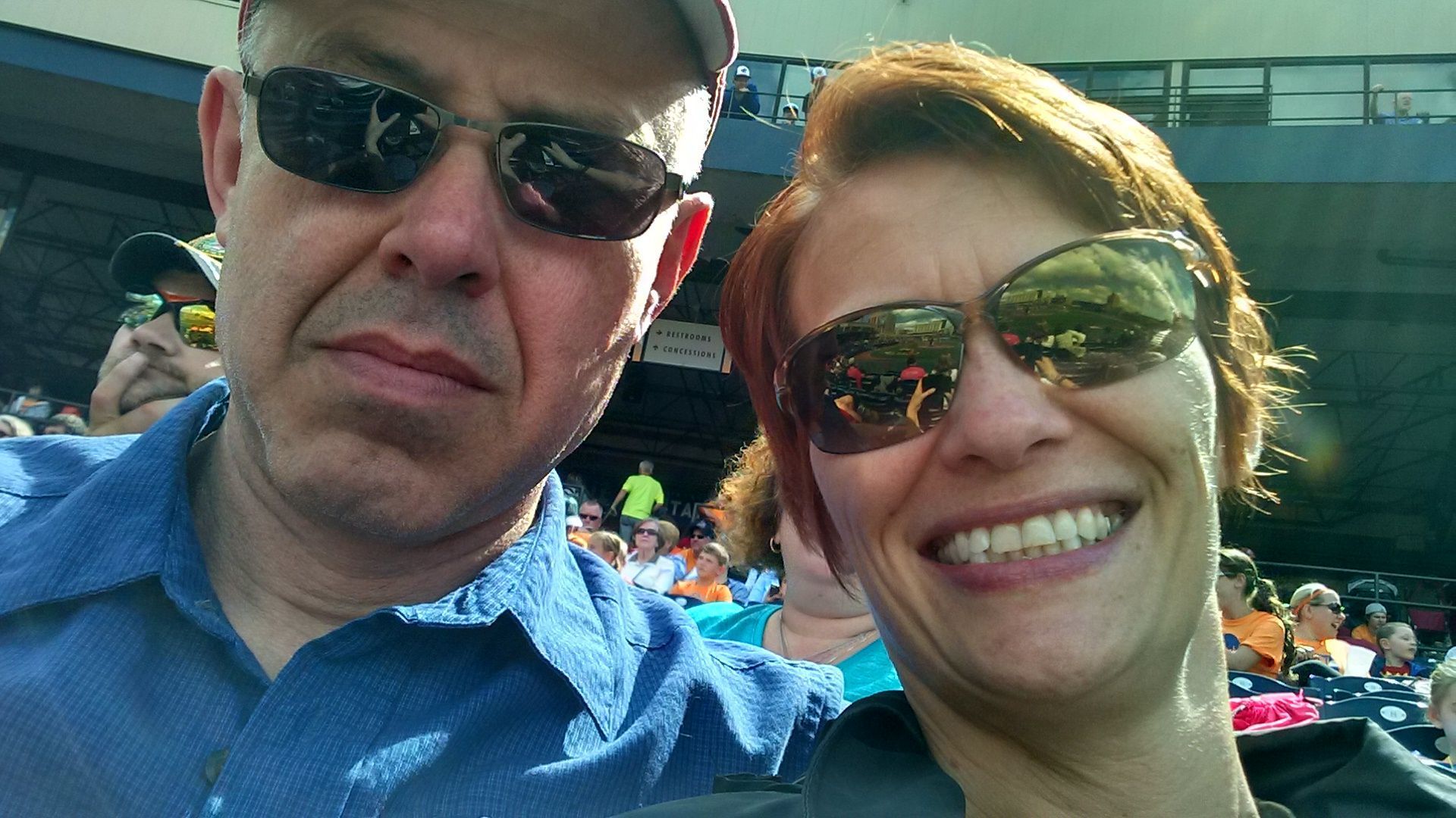 Akron Rubber Ducks vs. Altoona Curve - MILB