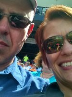 Akron Rubber Ducks vs. Altoona Curve - MILB