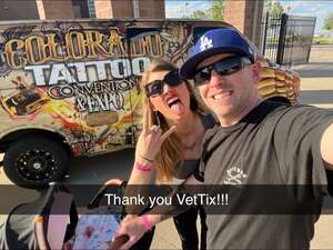 Colorado Tattoo Convention & Expo Presents: Noco Tattoo Convention 2022