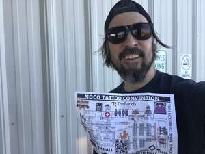 Colorado Tattoo Convention & Expo Presents: Noco Tattoo Convention 2022