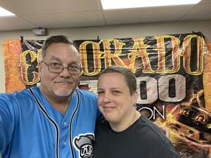 Colorado Tattoo Convention & Expo Presents: Noco Tattoo Convention 2022