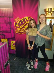 Charlie and the Chocolate Factory