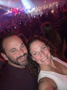 RoJeana attended Eric Church: the Gather Again Tour on May 7th 2022 via VetTix 