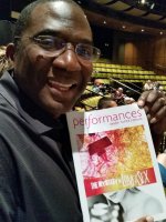 The Mystery of Love and Sex Presented by Center Theater Group