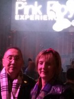 The Pink Floyd Experience