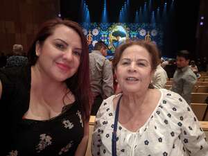 Ballet Arizona Presetns Juan Gabriel - a World Premier