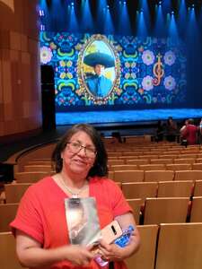 Ballet Arizona Presetns Juan Gabriel - a World Premier