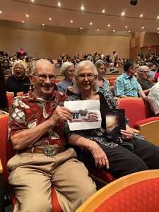 Ballet Arizona Presetns Juan Gabriel - a World Premier