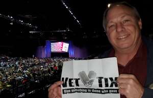 Jeff Dunham: Seriously?