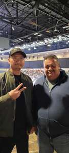 Jeff Dunham: Seriously?