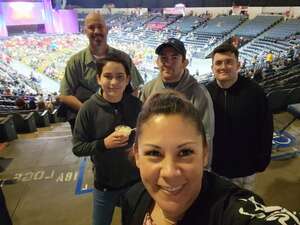 Jeff Dunham: Seriously?