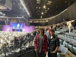 Jeff Dunham: Seriously?