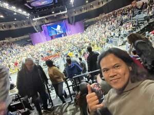 Jeff Dunham: Seriously?