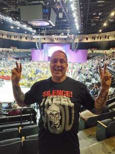 Jeff Dunham: Seriously?