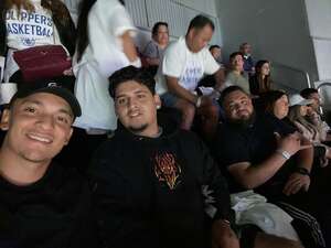 LA Clippers - NBA vs New Orleans Pelicans