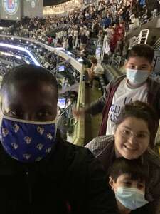 LA Clippers - NBA vs New Orleans Pelicans